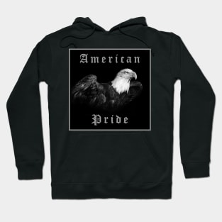 AMERICAN PRIDE 1 Hoodie